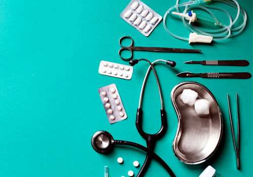 راهنمای کامل خرید تجهیزات پزشکی خانگی